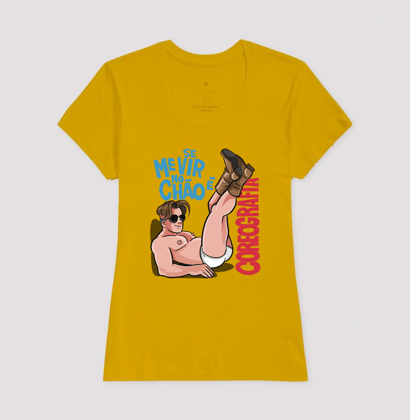 Camisa 13