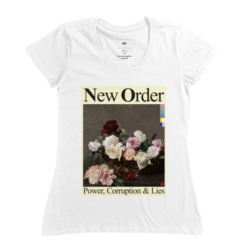 Camisa 9