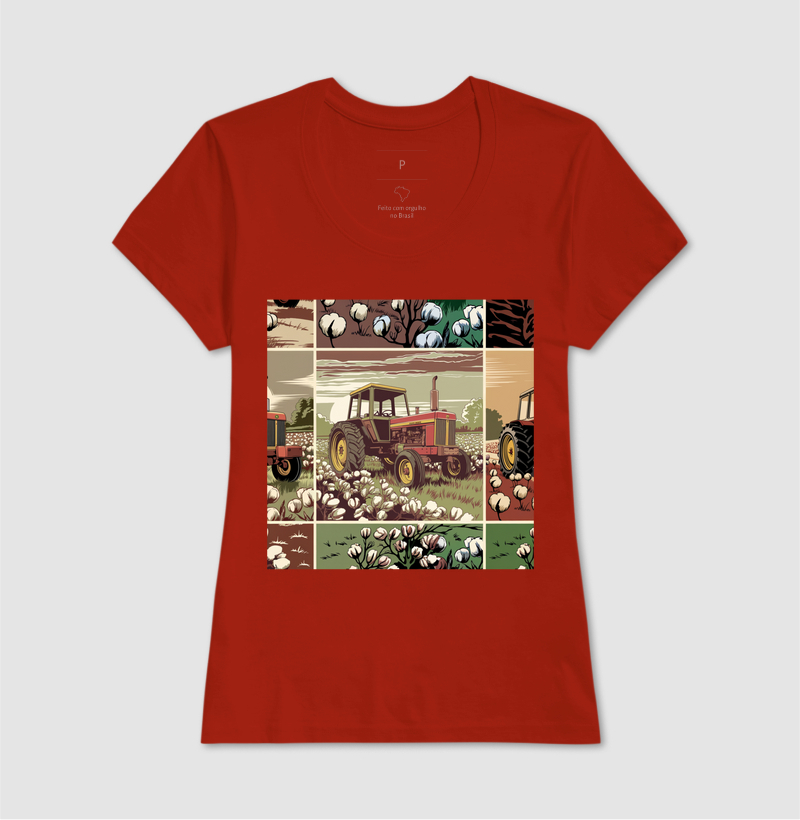 Camisa 10