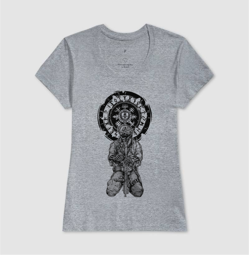 Camisa 9