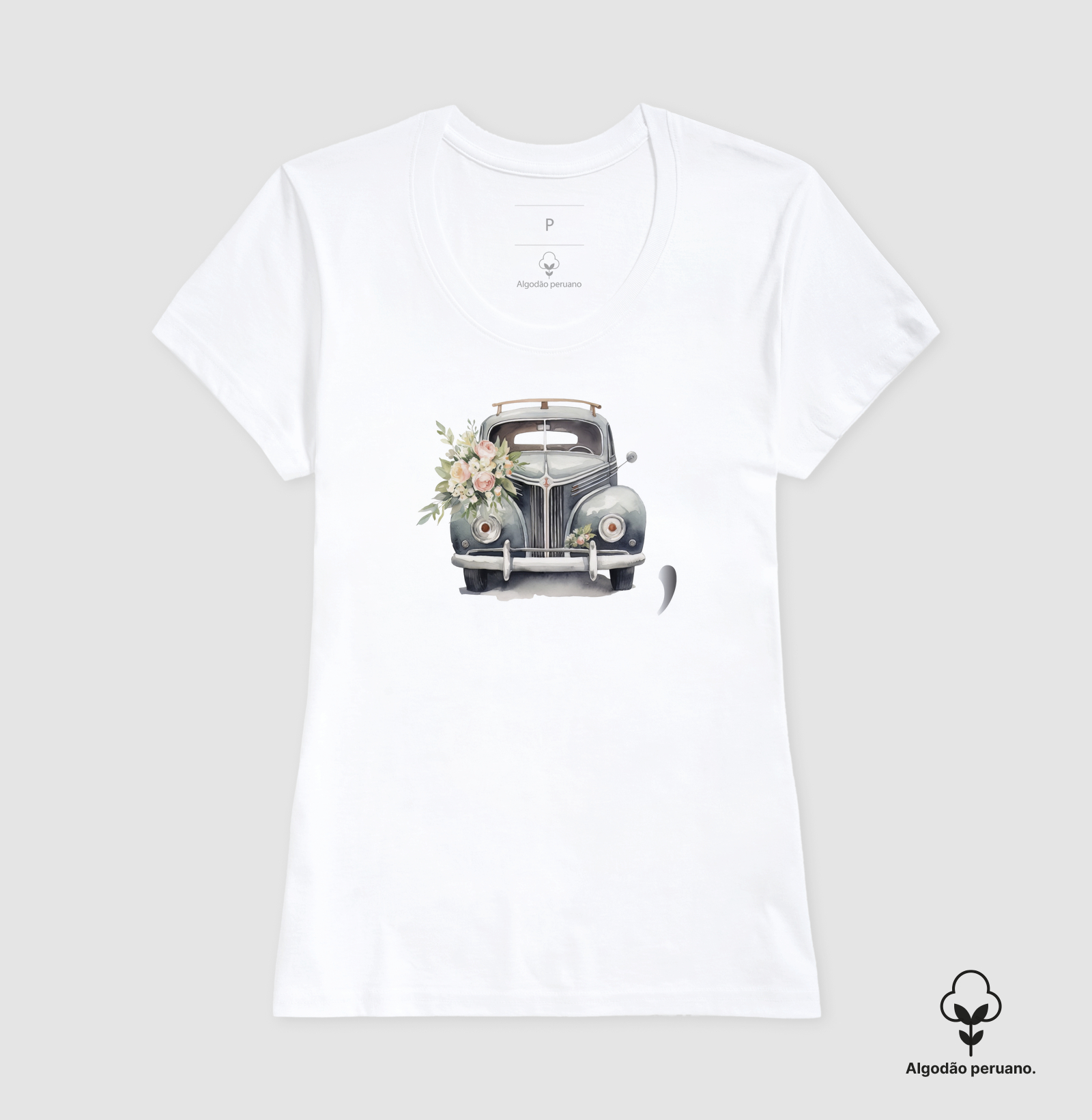 Camisa 5