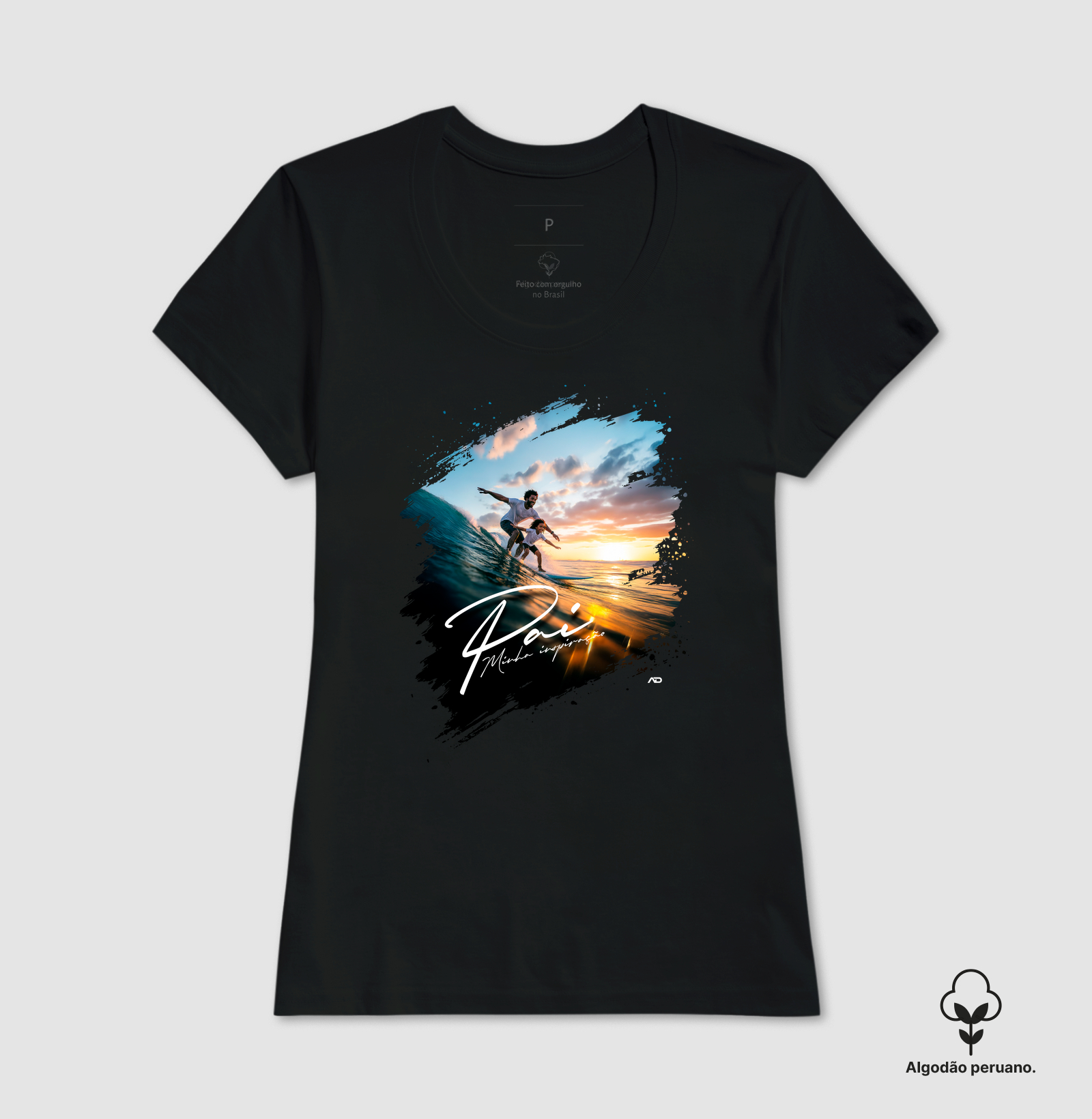 Camisa 1