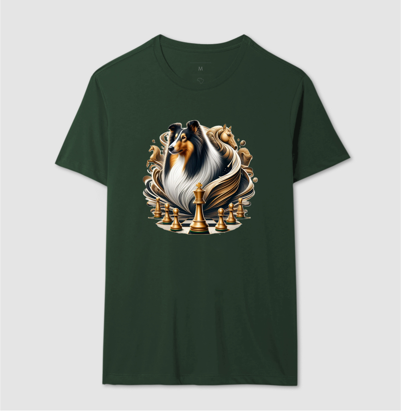 Camisa 16