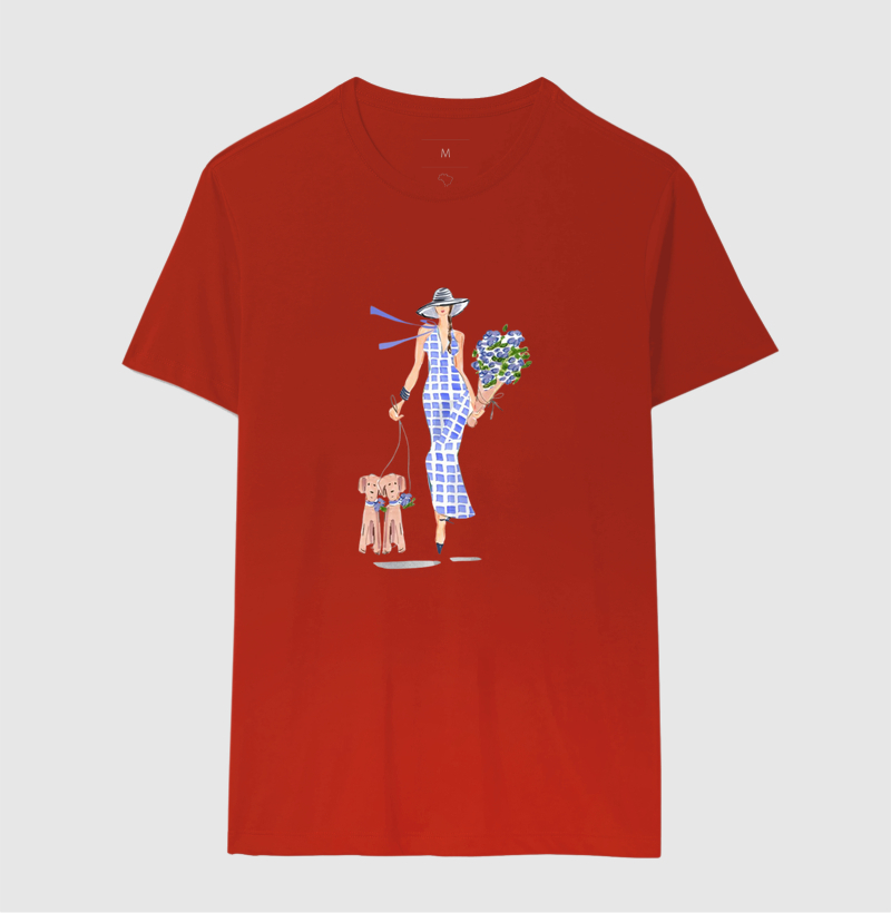 Camisa 11