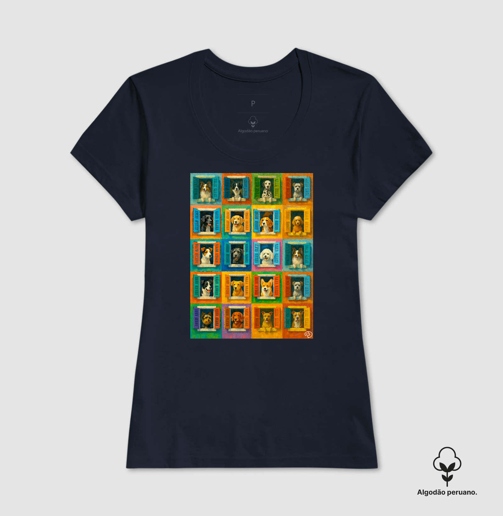 Camisa 5