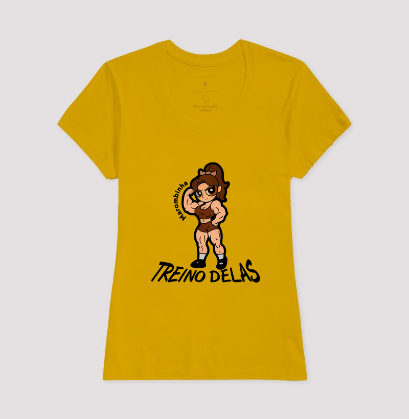 Camisa 16
