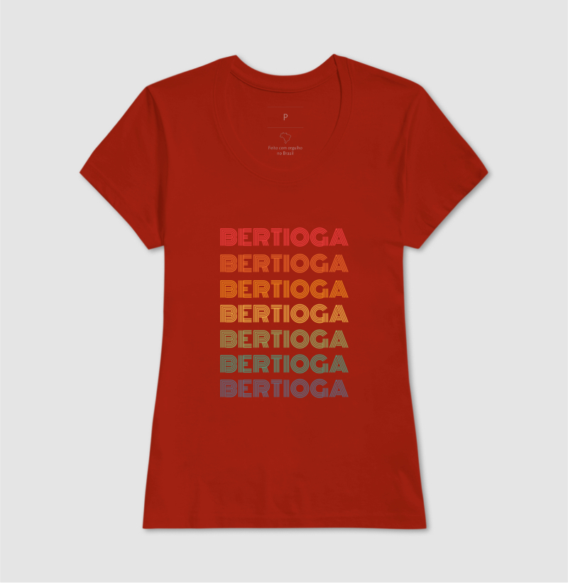 Camisa 10