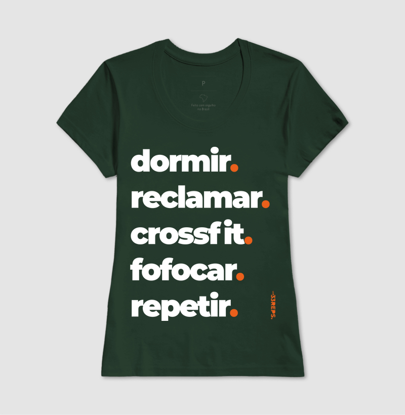 Camisa 6