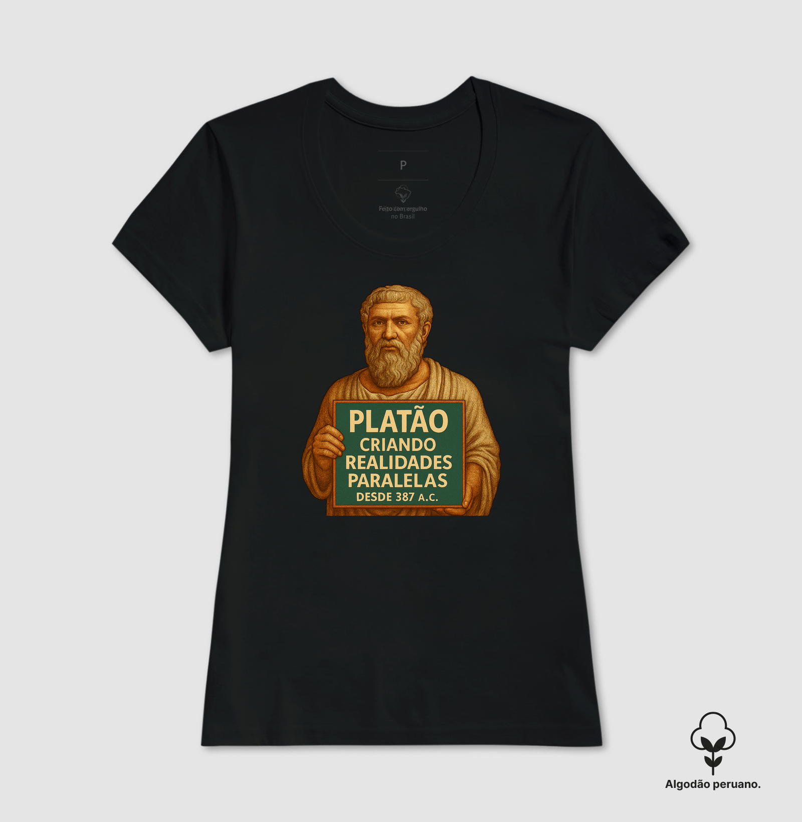 Camisa 4