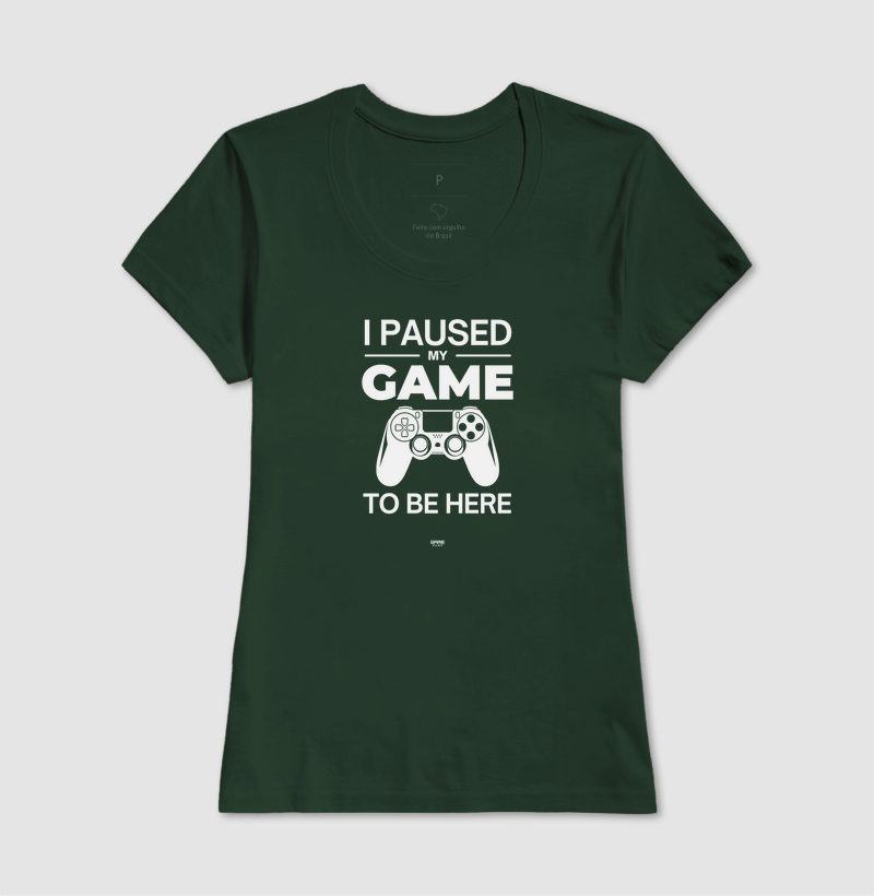 Camisa 1