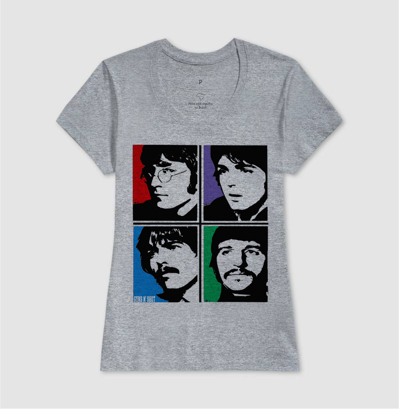 Camisa 9