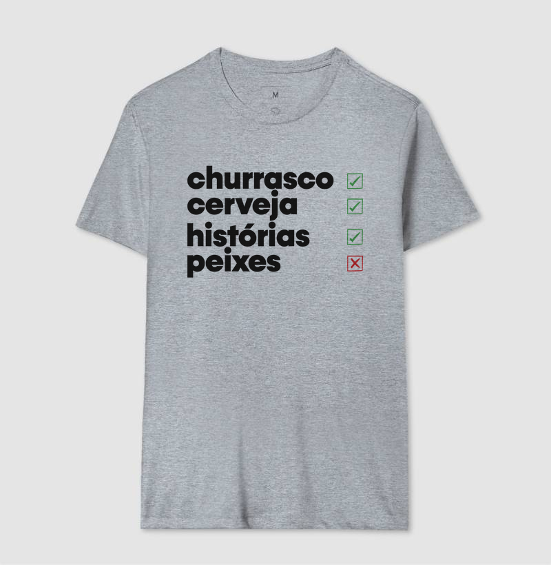 Camisa 9