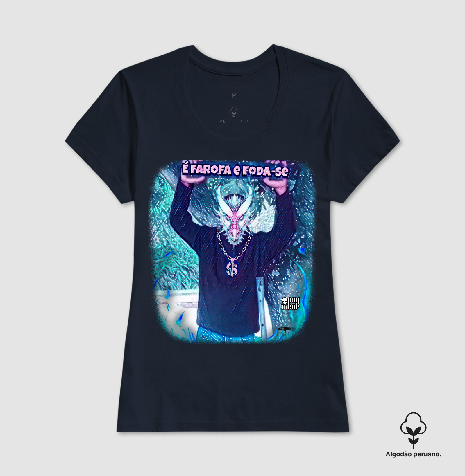 Camisa 5