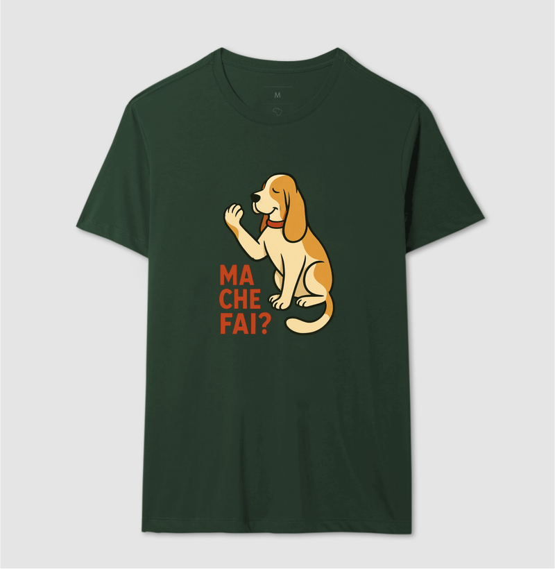 Camisa 9