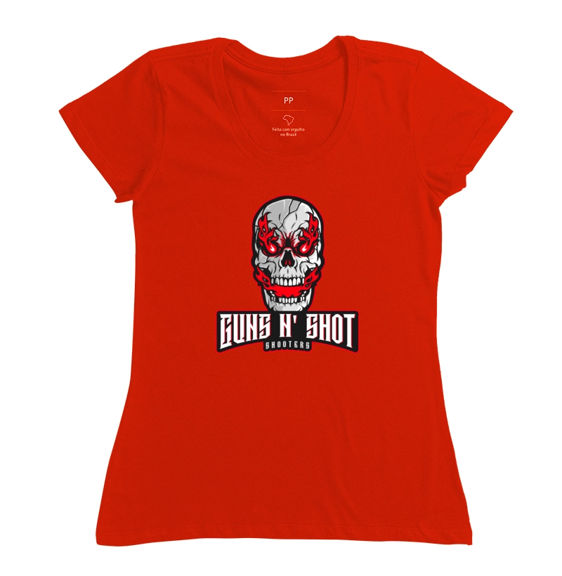Camisa 9
