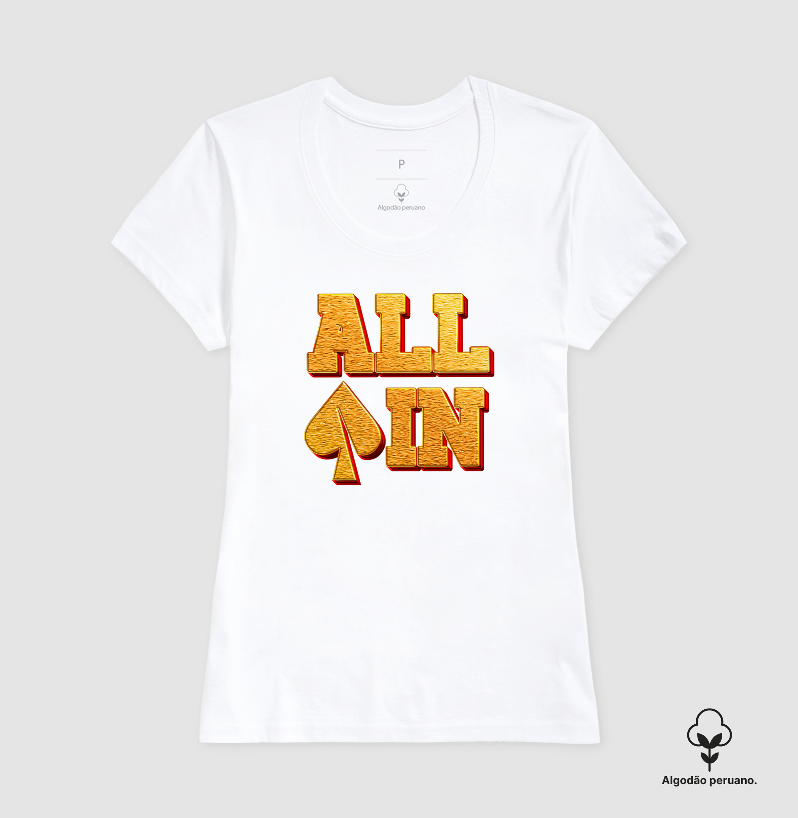Camisa 3