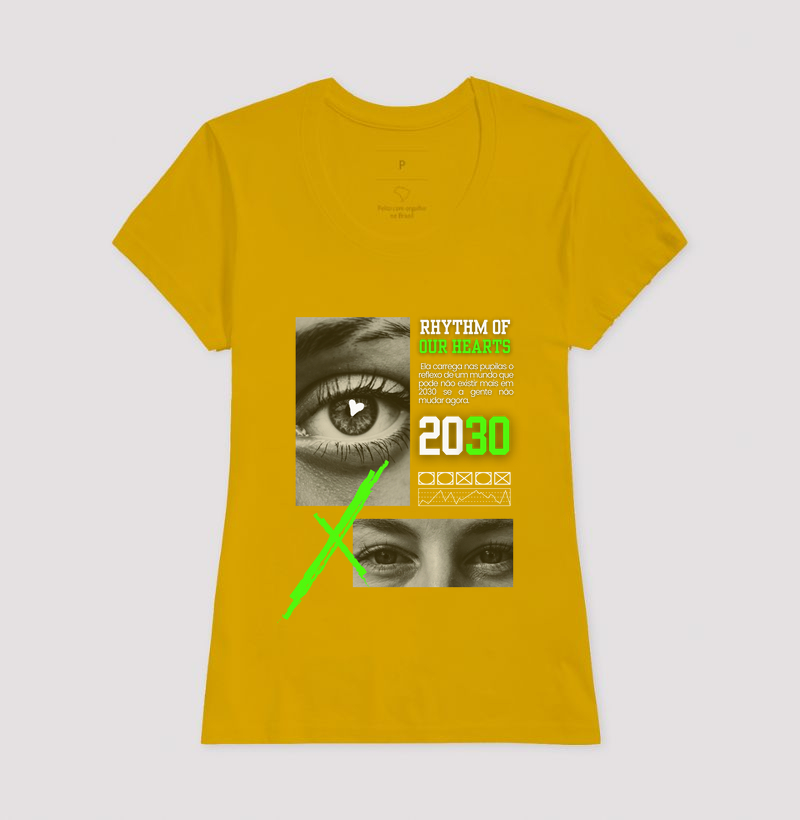 Camisa 10