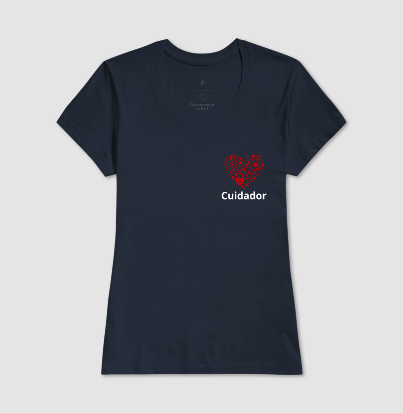 Camisa 18