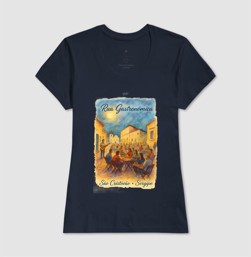 Camisa 6