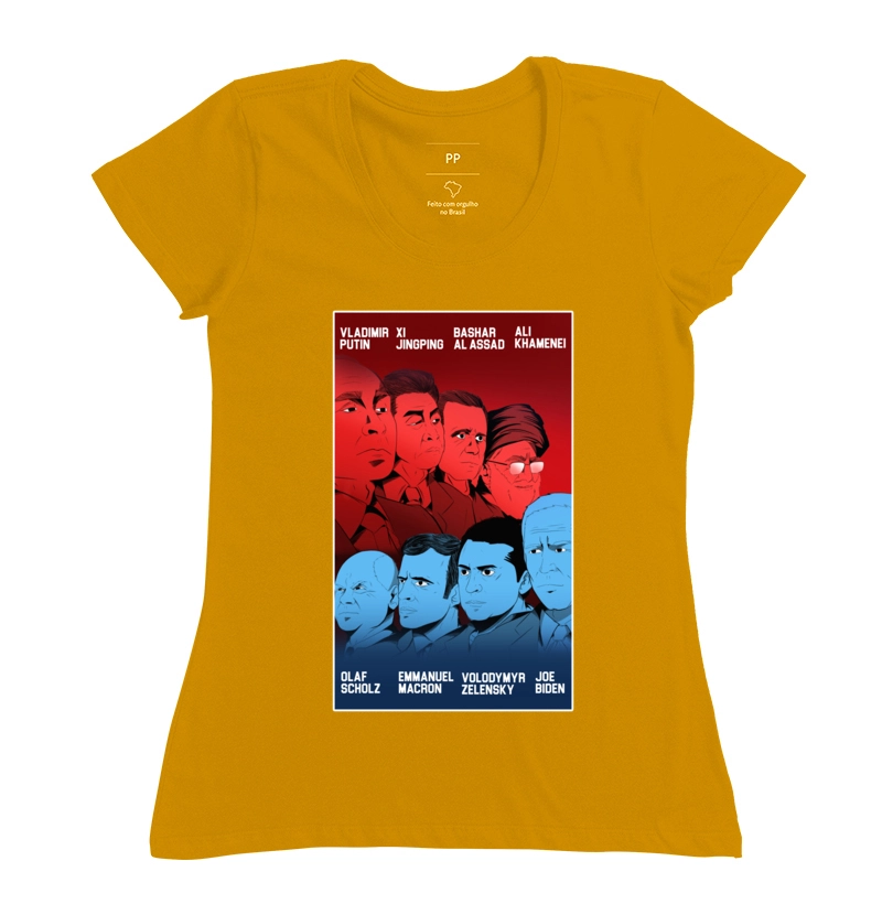 Camisa 5