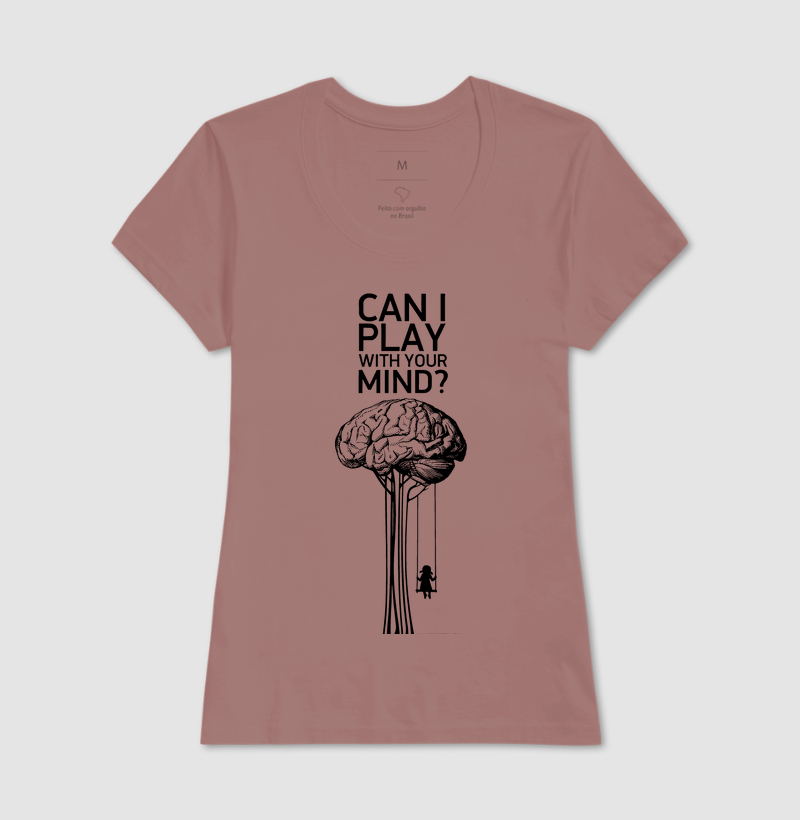Camisa 16