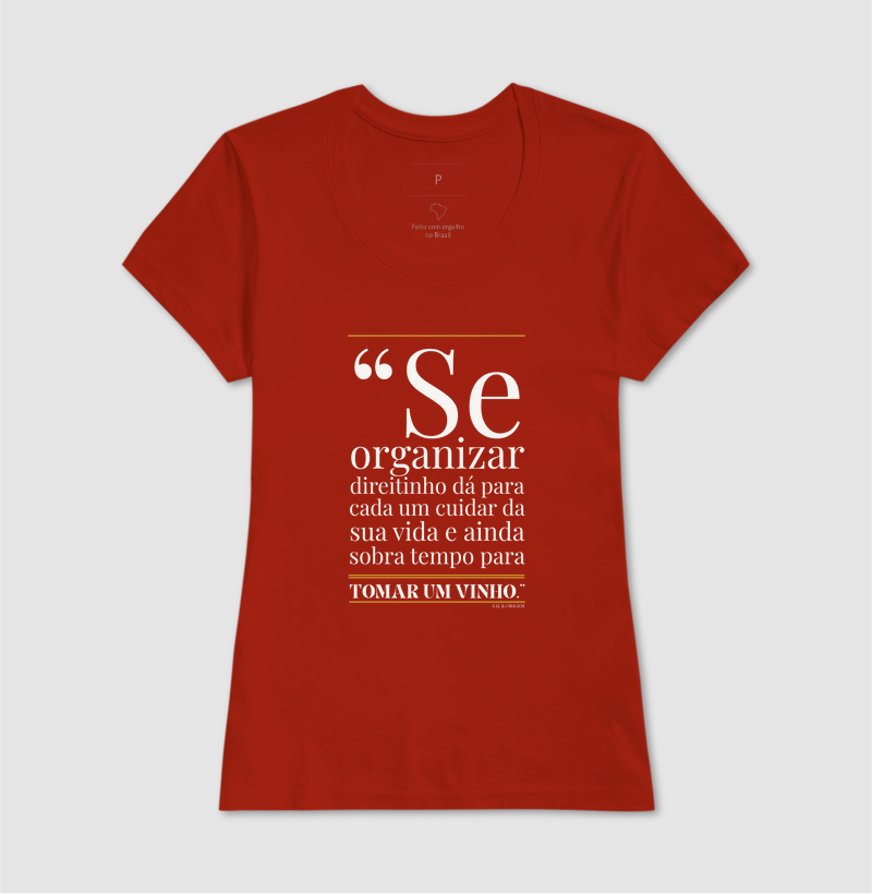 Camisa 9