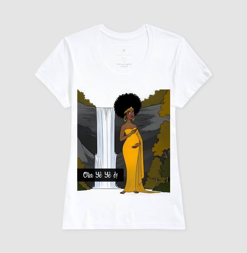 Camisa 18