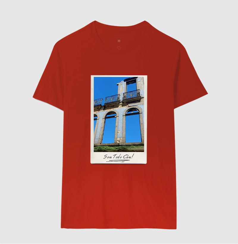 Camisa 9