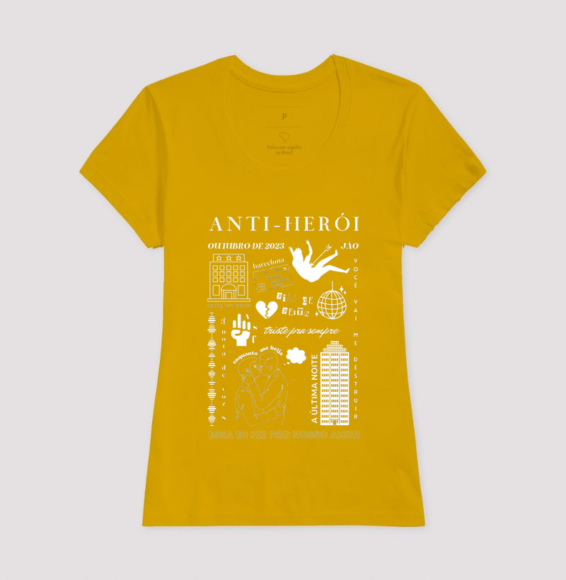 Camisa 11