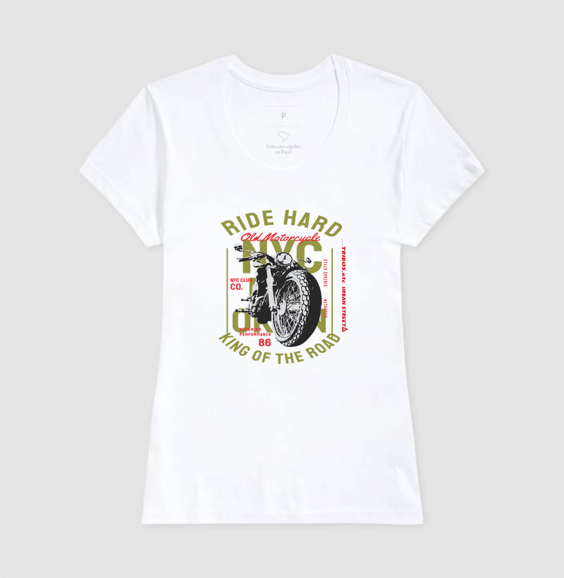 Camisa 7