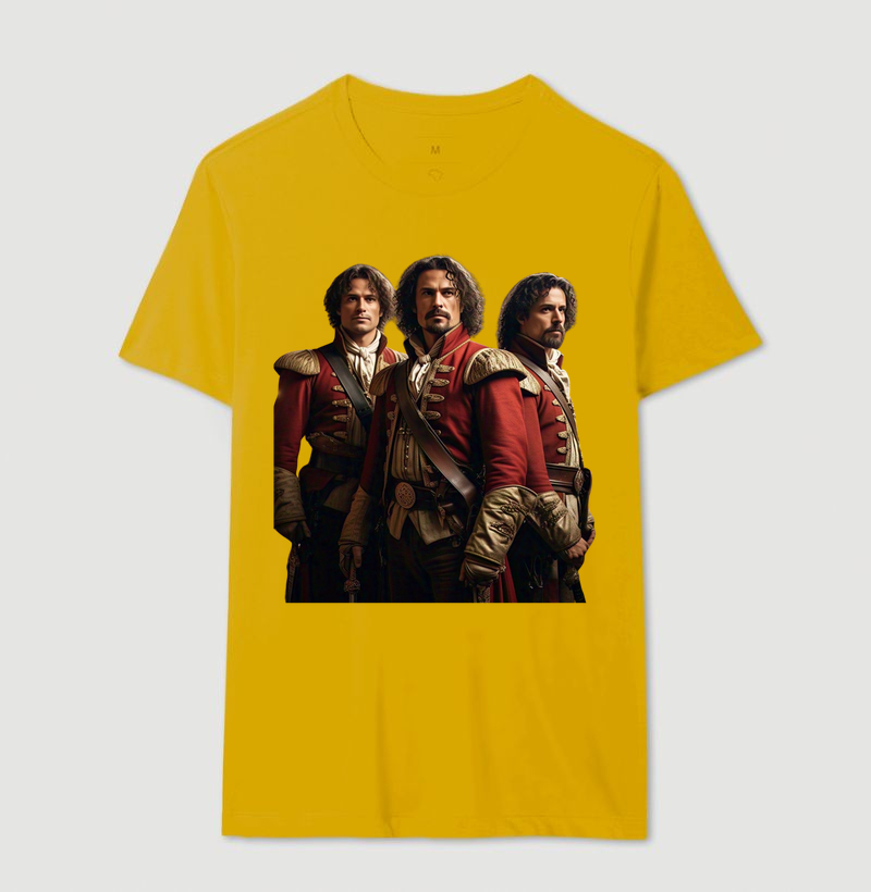 Camisa 3
