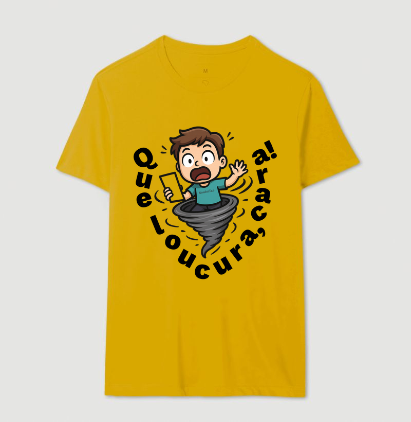 Camisa 13