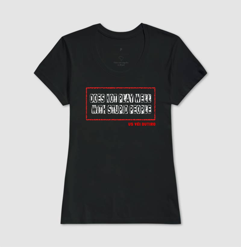 Camisa 13
