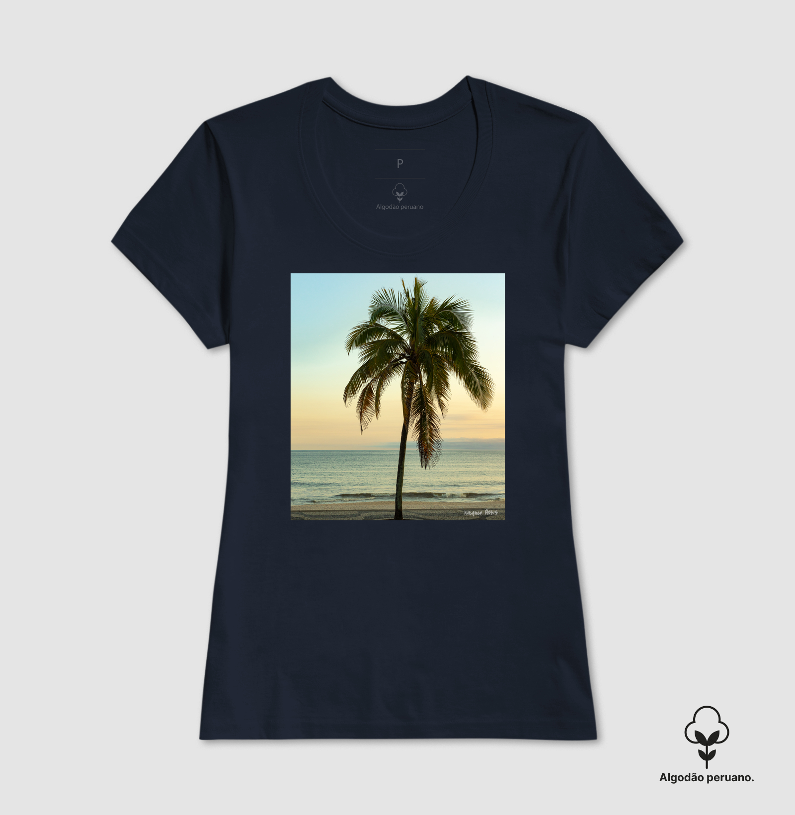 Camisa 6