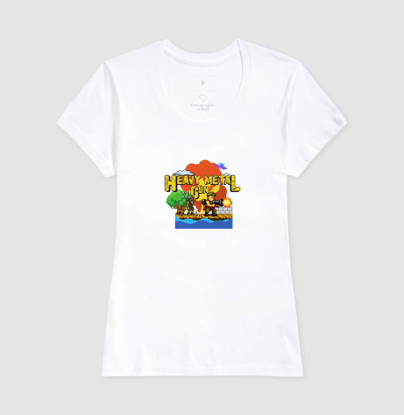 Camisa 4
