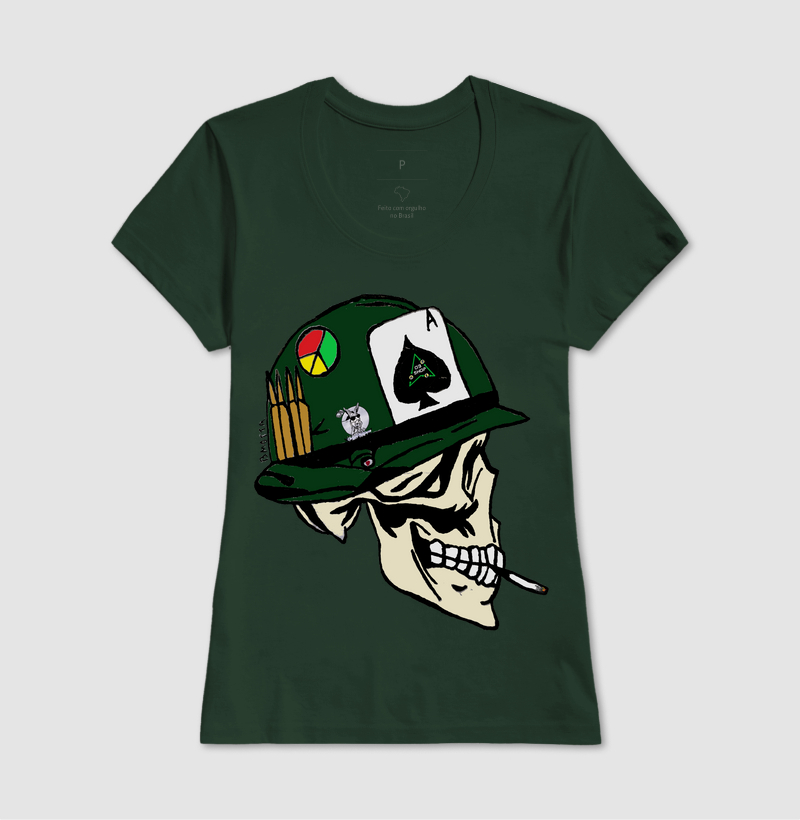 Camisa 12