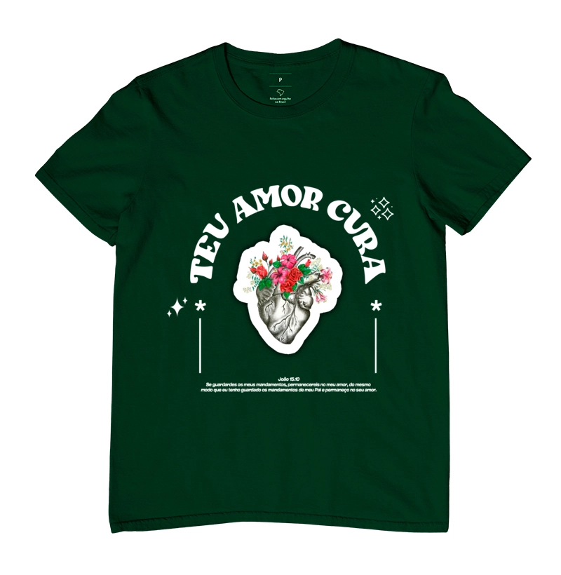 Camisa 11