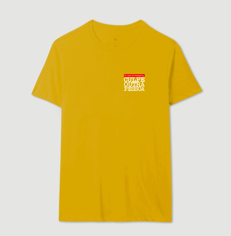 Camisa 13