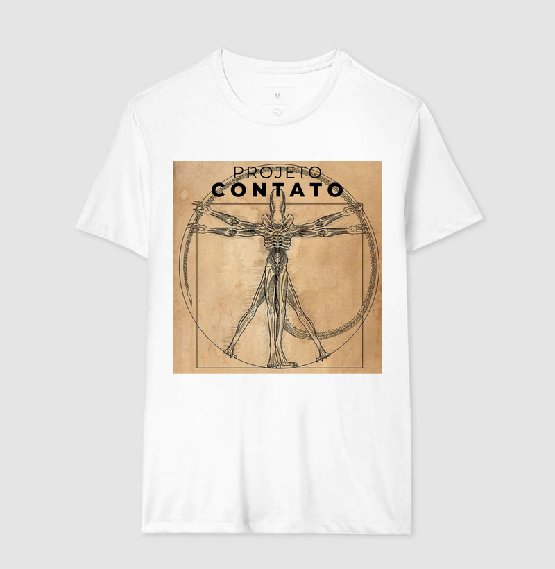 XENOMORFO VITRUVIANO