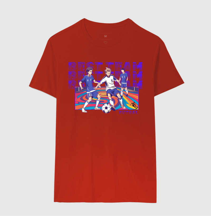 Camisa 5