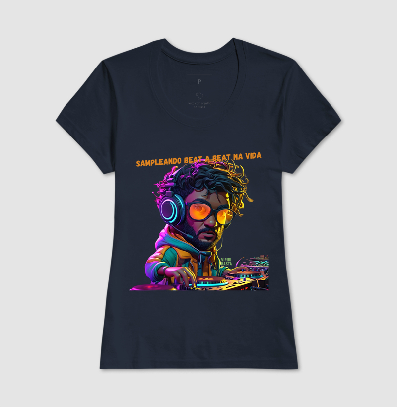 Camisa 18