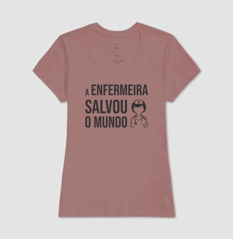 Camisa 9