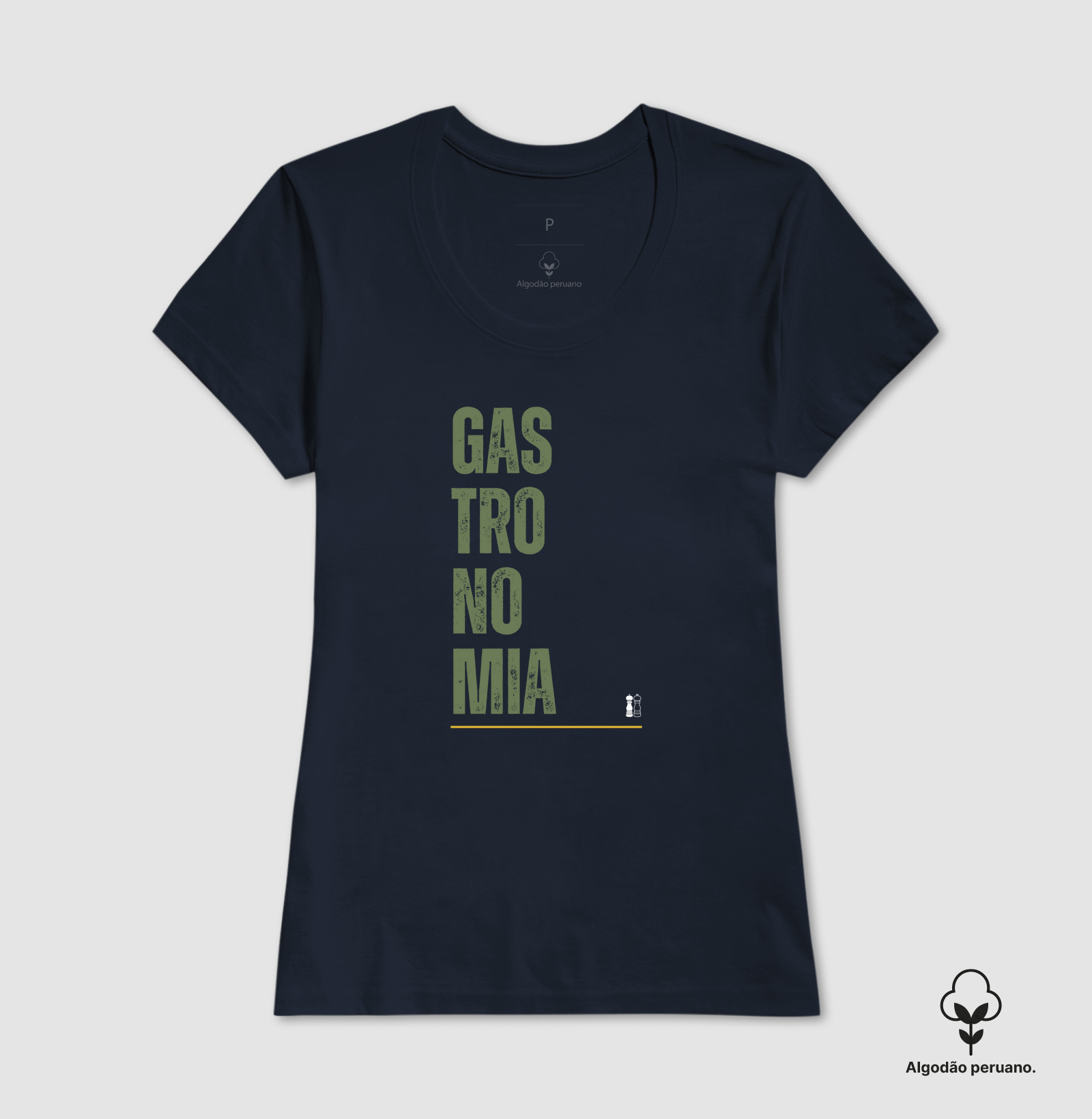Camisa 1