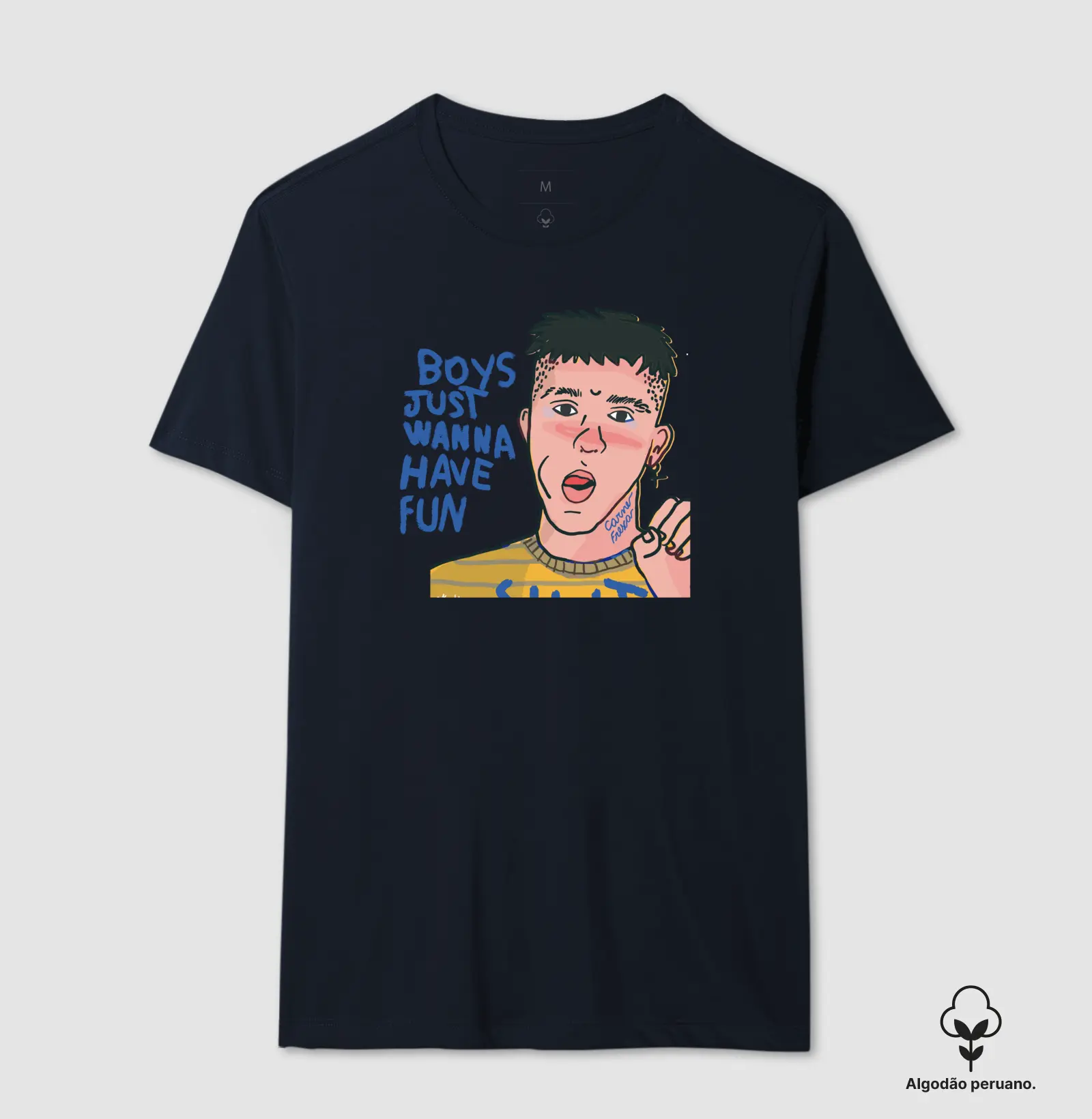 Camisa 1