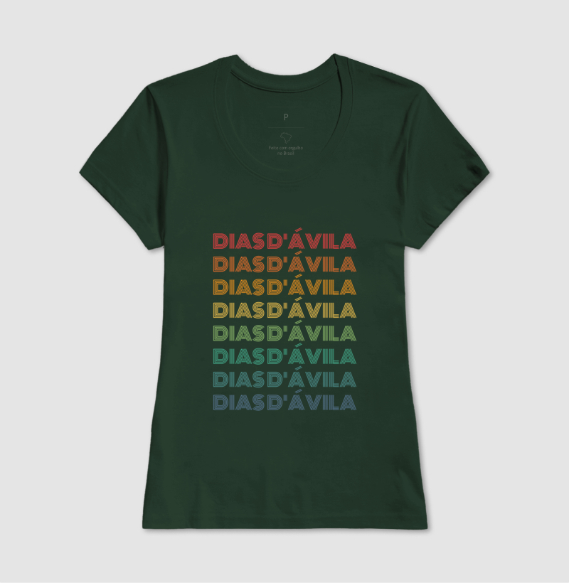 Camisa 12