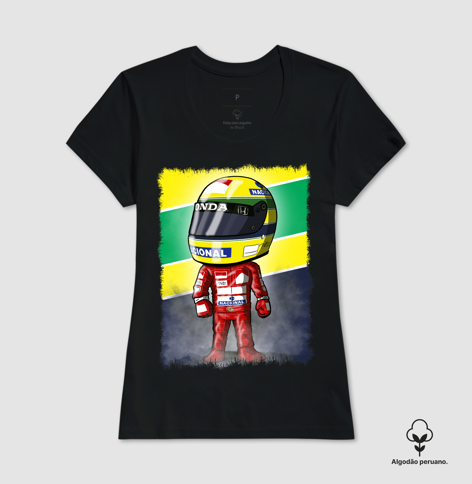Camisa 5