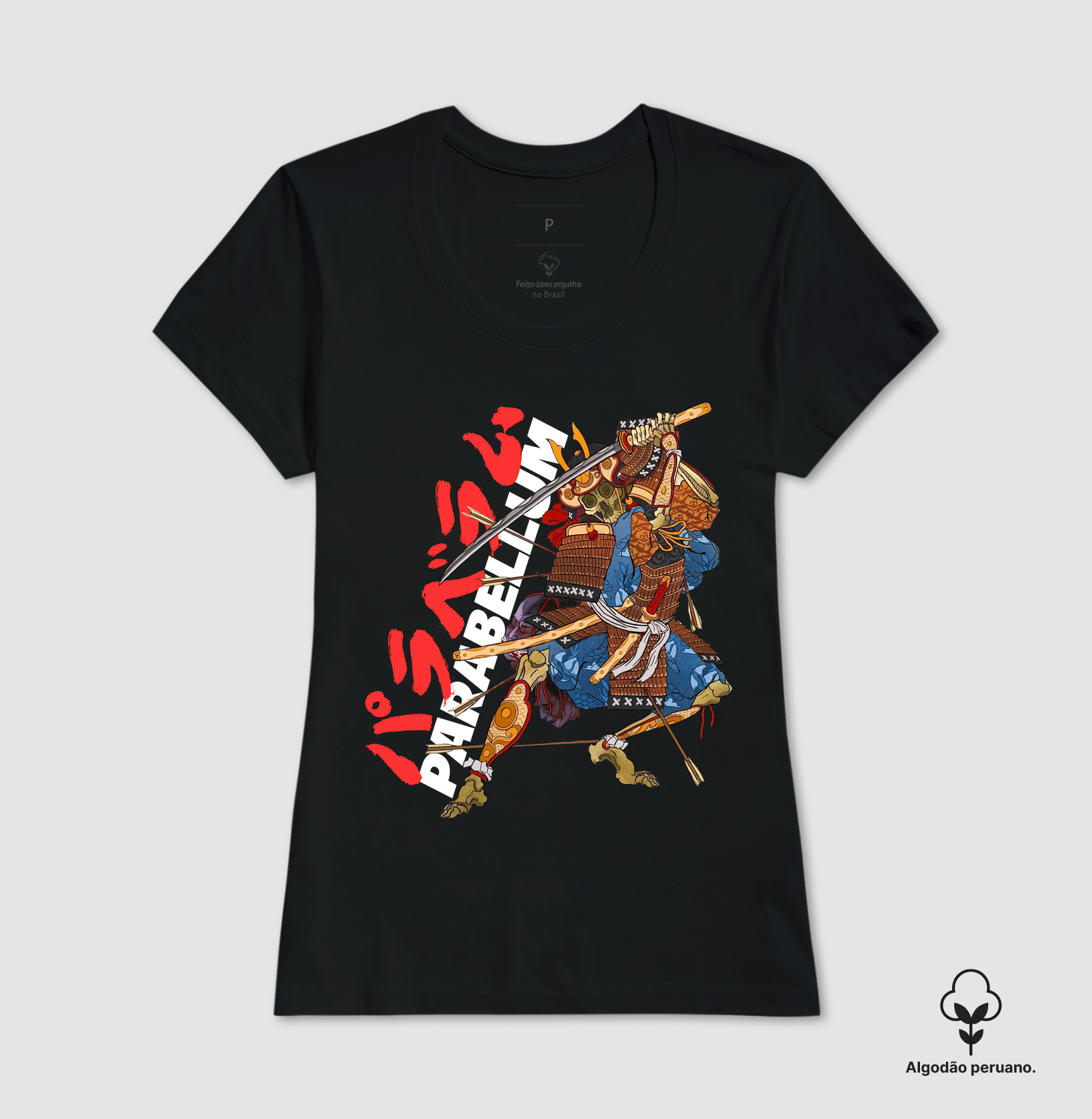 Camisa 4