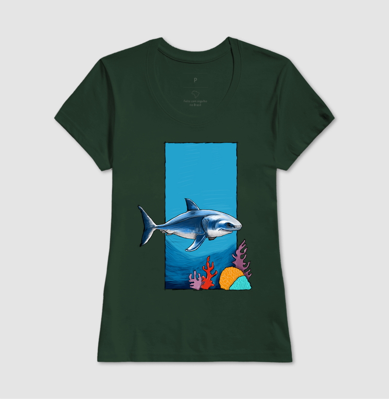 Camisa 15