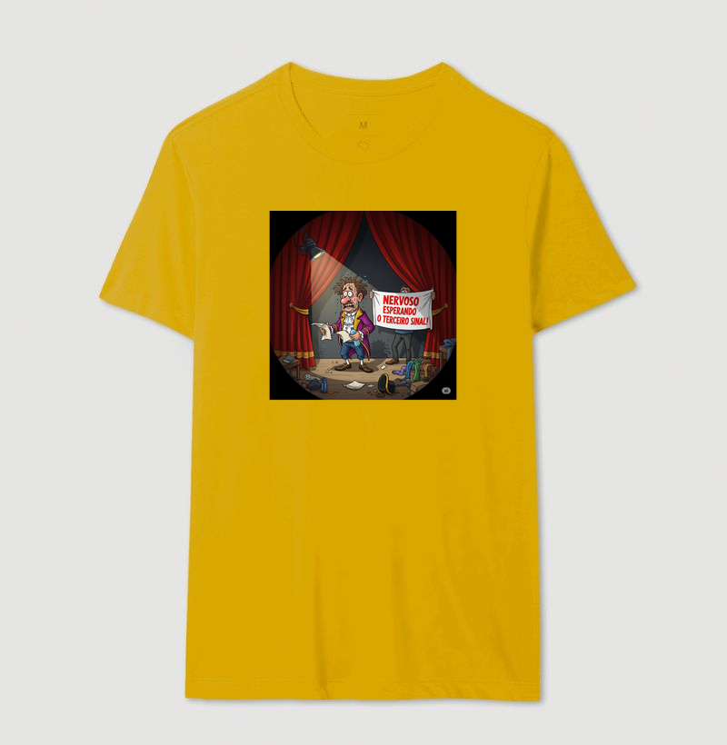 Camisa 13