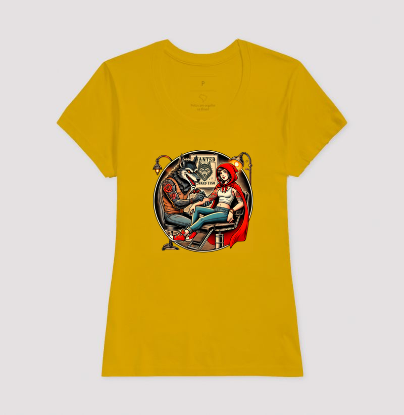 Camisa 16